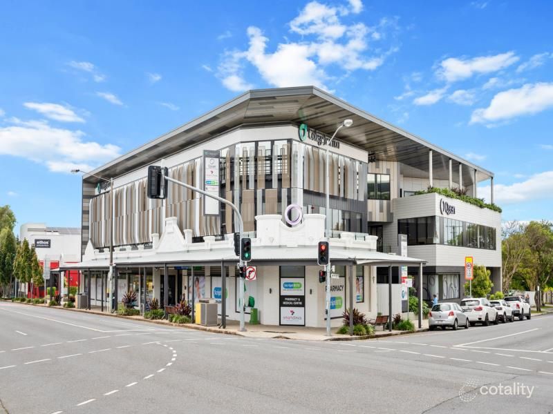 695 Sandgate Rd, Clayfield, QLD 4011