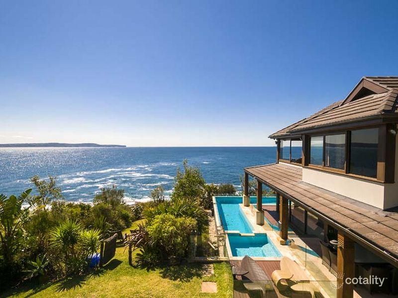 319 Whale Beach Rd, Palm Beach, NSW 2108