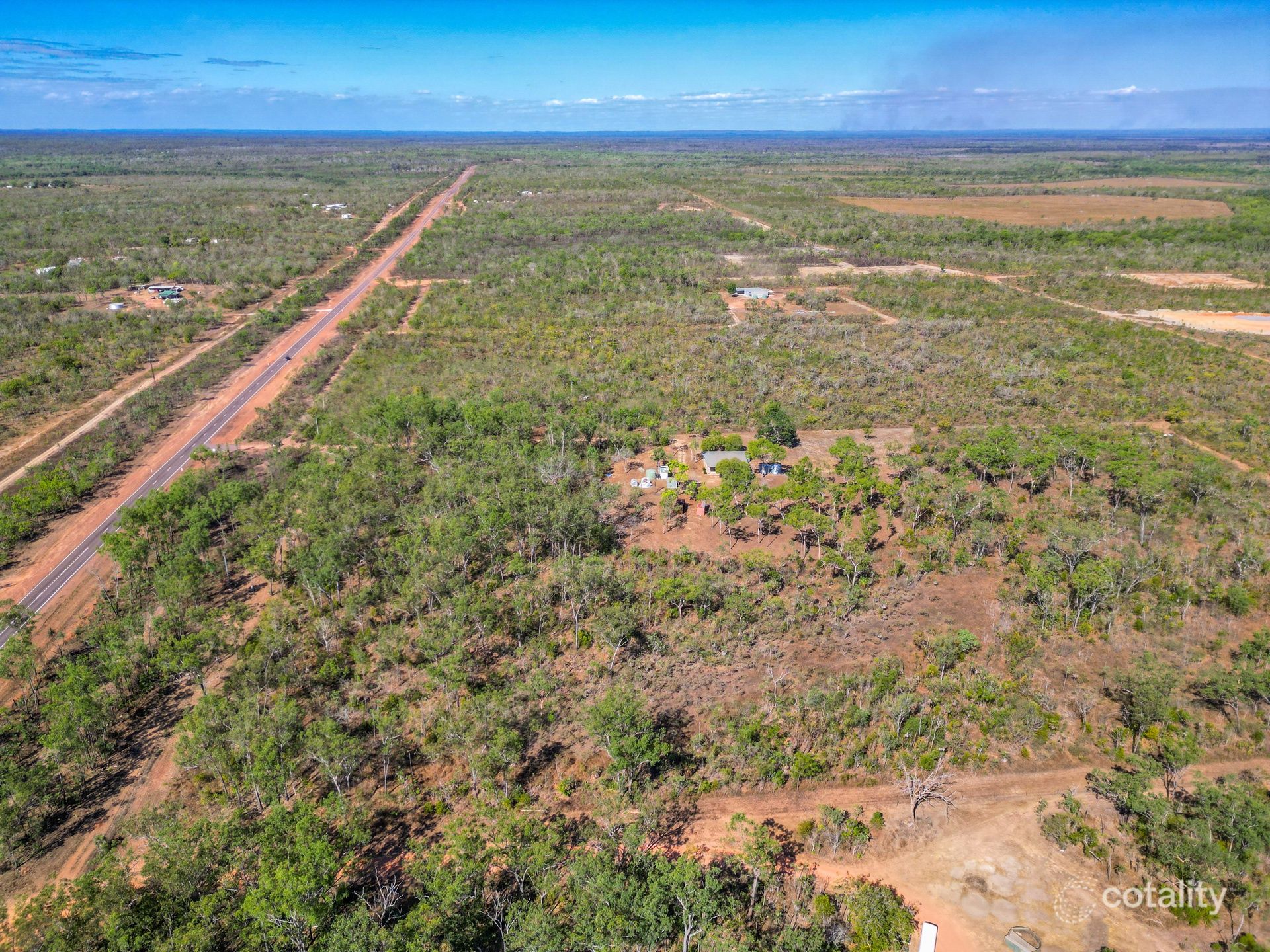 4365 Fog Bay Rd, Dundee Forest, NT 0840