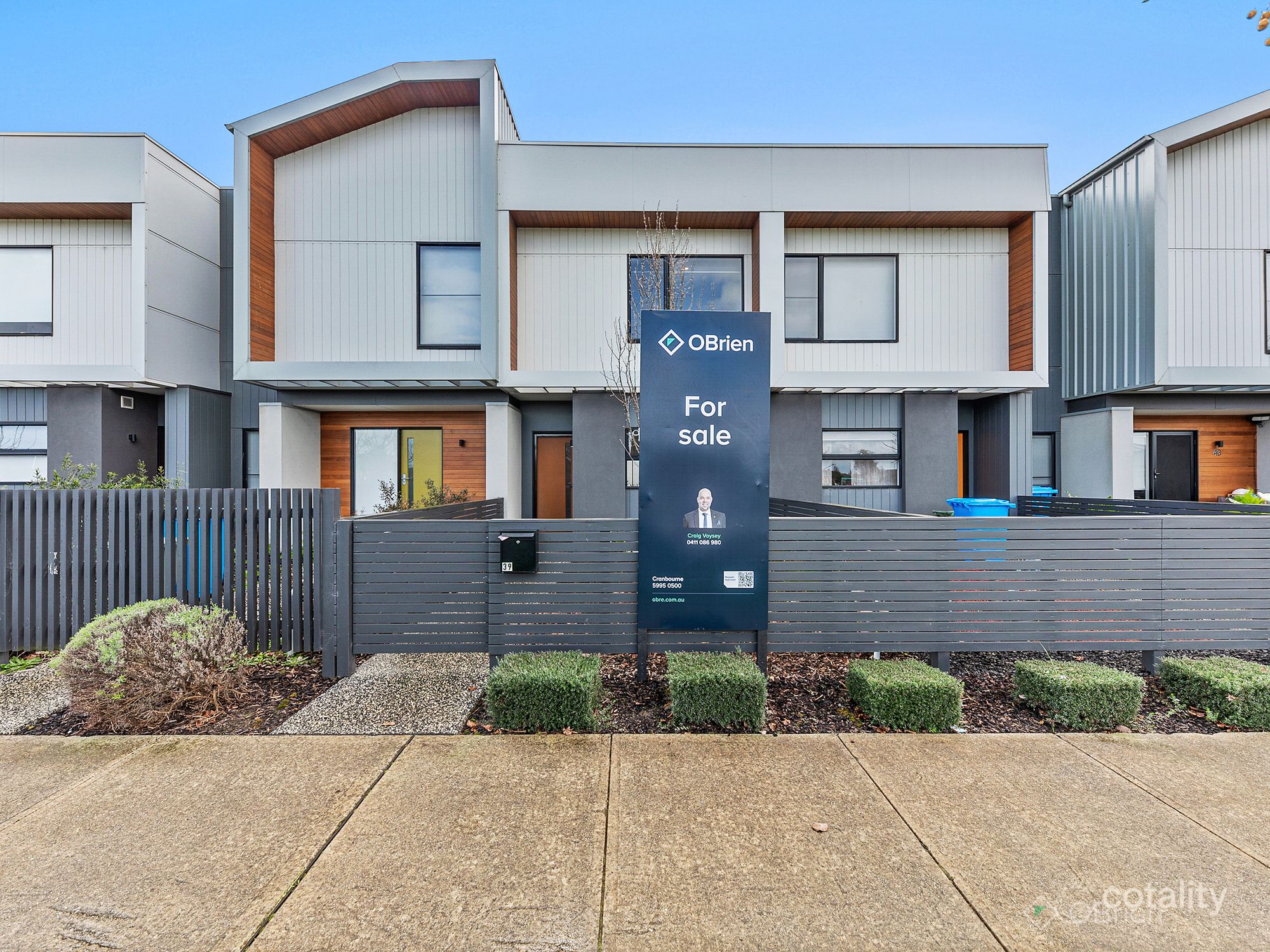 39 Villager St, Cranbourne East, VIC 3977