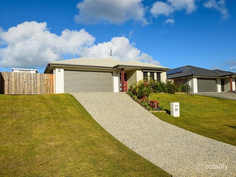 19 Wickerson Cres, Bli Bli, QLD 4560
