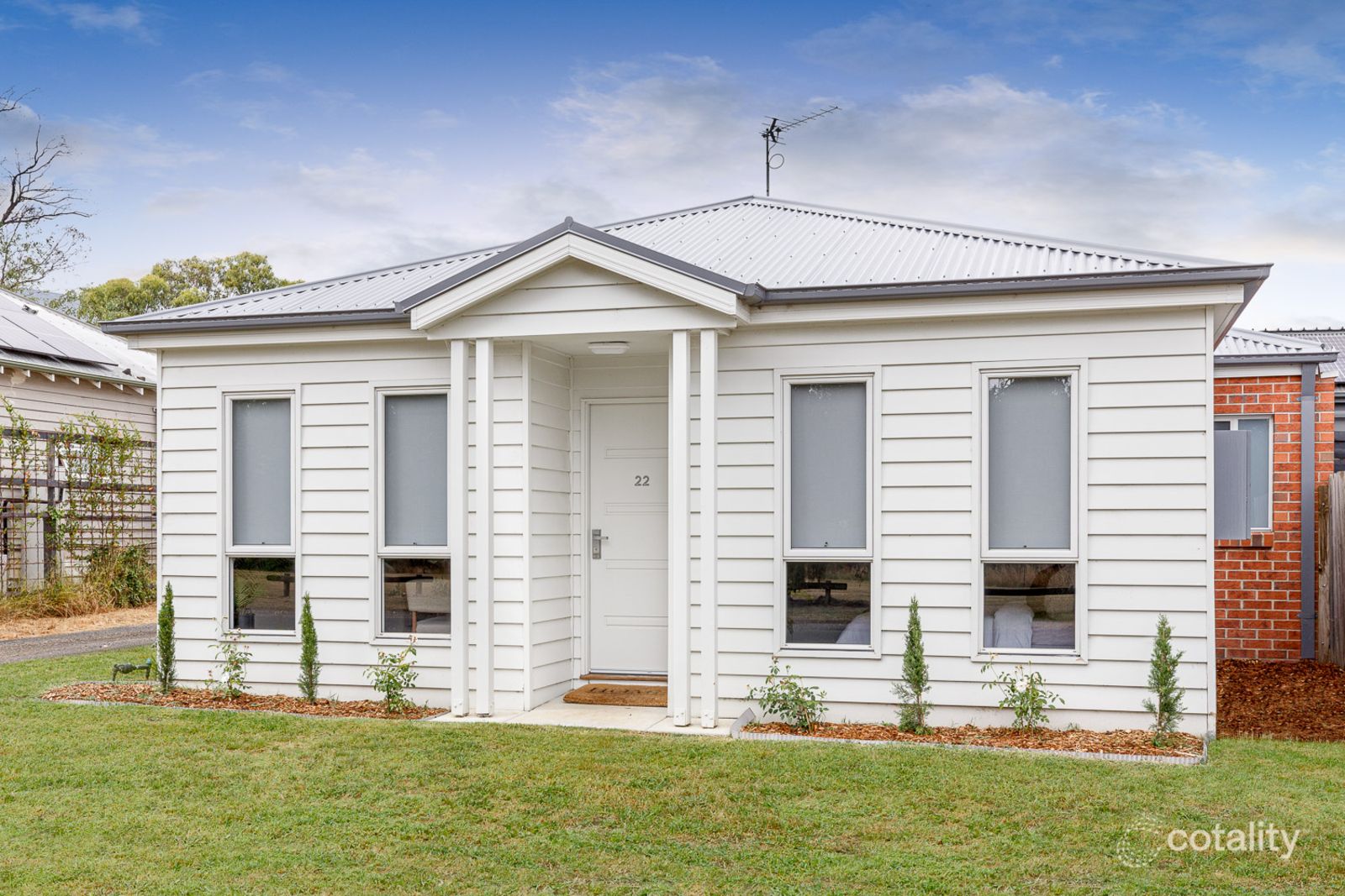 22 Dyte Pde, Ballarat East, VIC 3350