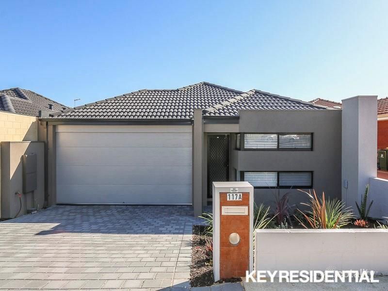 117a North Beach Dr, Osborne Park, WA 6017