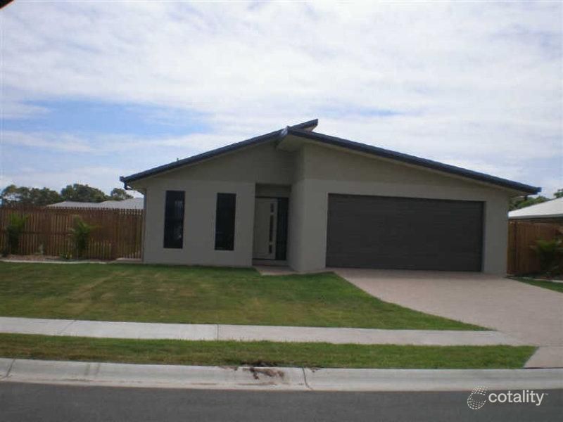 6 Lime Tree Ct, Bowen, QLD 4805