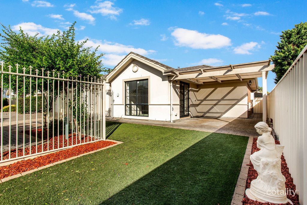 55a Carnarvon Tce, Largs North, SA 5016