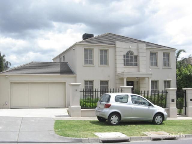 29 Grantham Tce, Mulgrave, VIC 3170