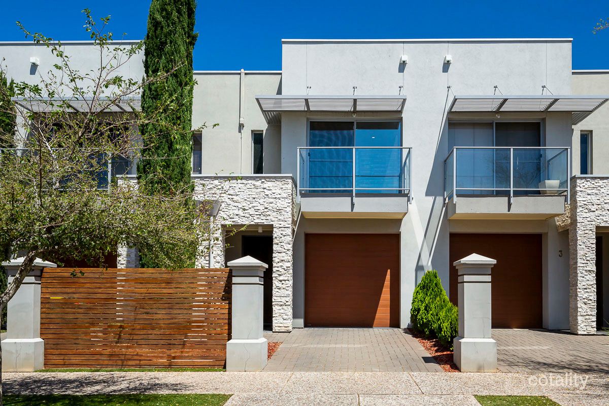 4/135 Sanctuary Dr, Mawson Lakes, SA 5095