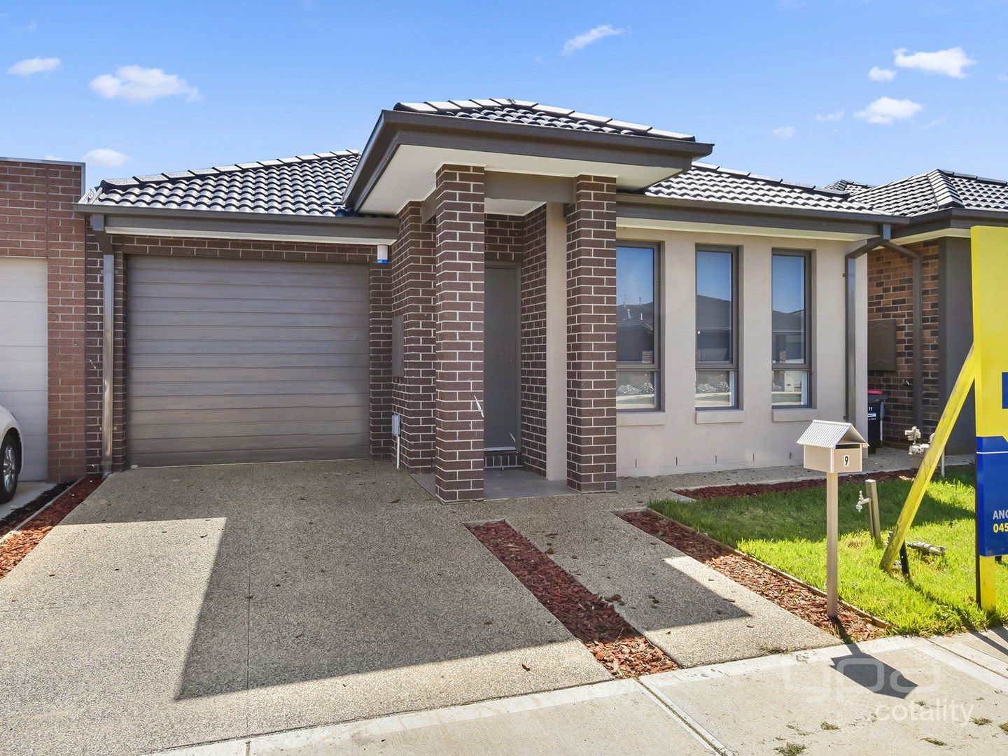 9 Field Ave, Harkness, VIC 3337