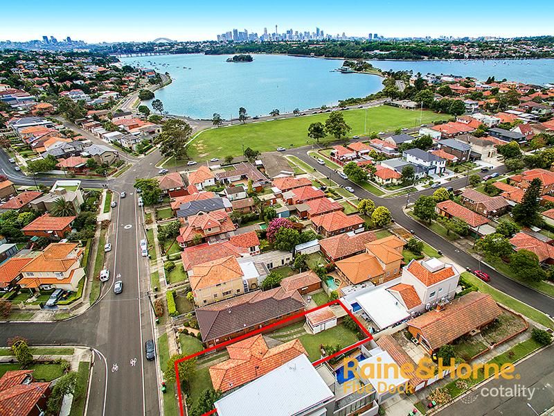 54 Barnstaple Rd, Rodd Point, NSW 2046