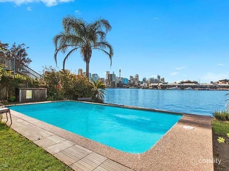 20/16 Hosking St, Balmain East, NSW 2041