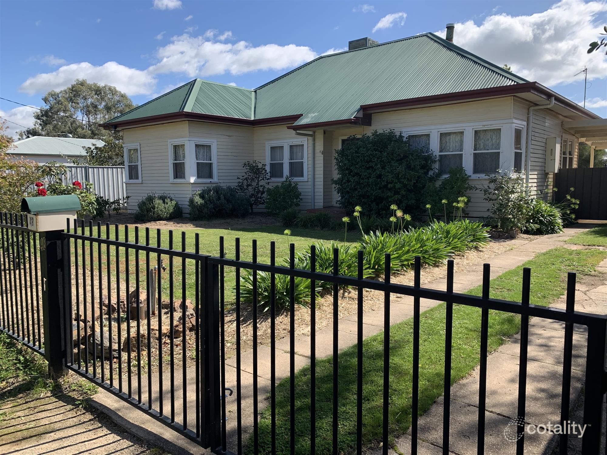 48 Deas St, Benalla, VIC 3672