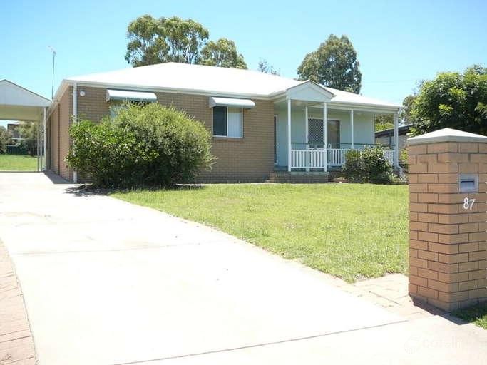 87 Cleary St, Warwick, QLD 4370