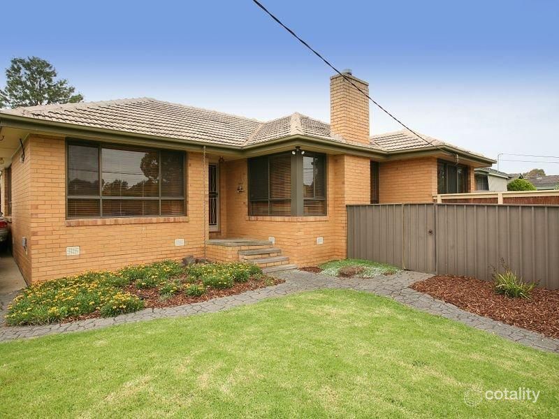 22 Esther Cres, Mooroolbark, VIC 3138