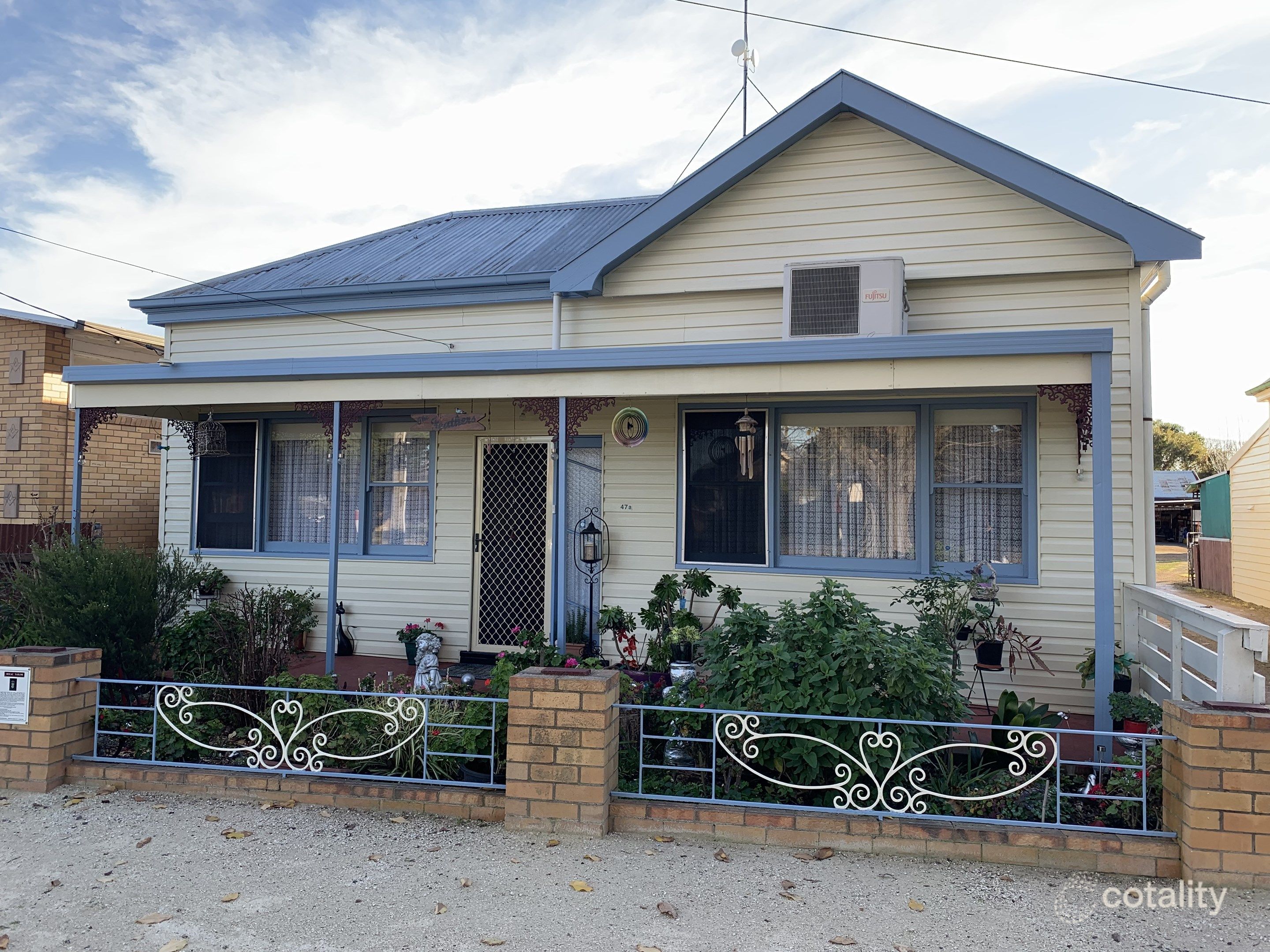 47a Main St, Beeac, VIC 3251