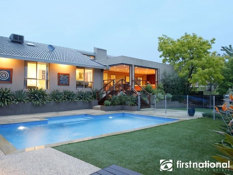 23 Christine Ave, Berwick, VIC 3806
