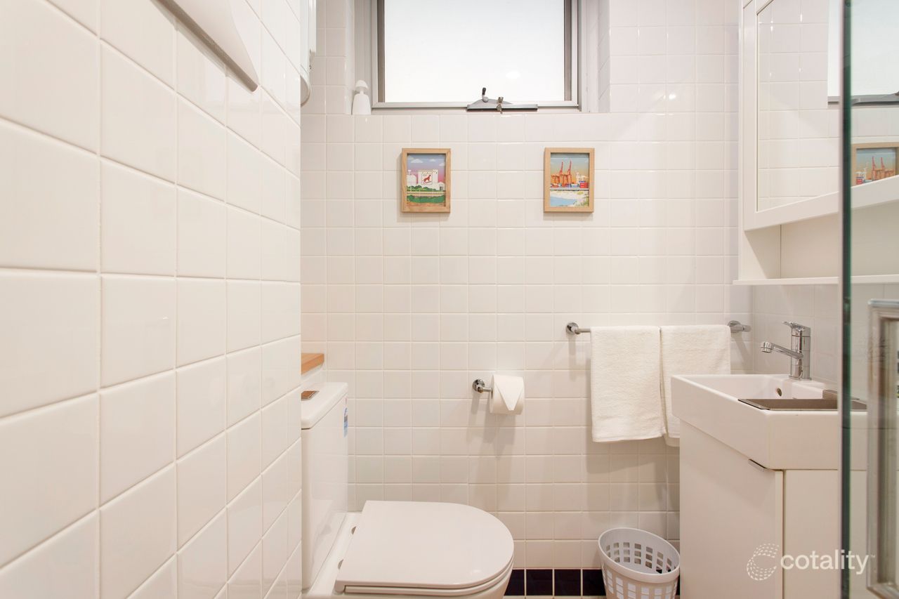 3/23 Adelaide St, Fremantle, WA 6160