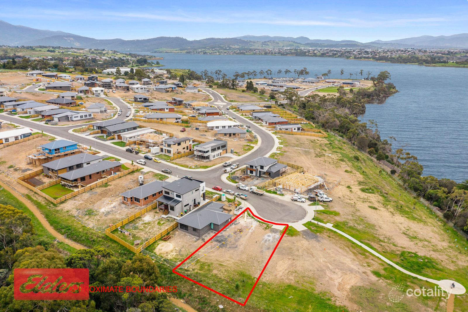 40 Saw Mill Ct, Austins Ferry, TAS 7011