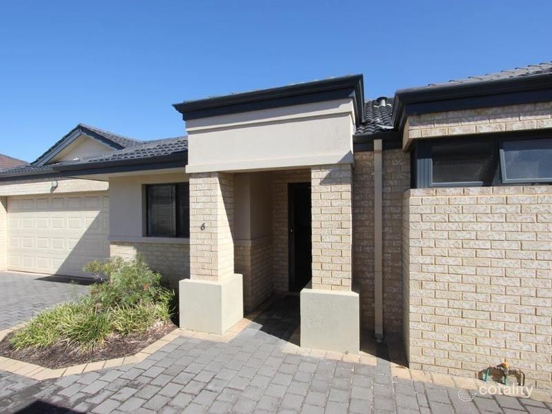 6/97 Sevenoaks St, Bentley, WA 6102