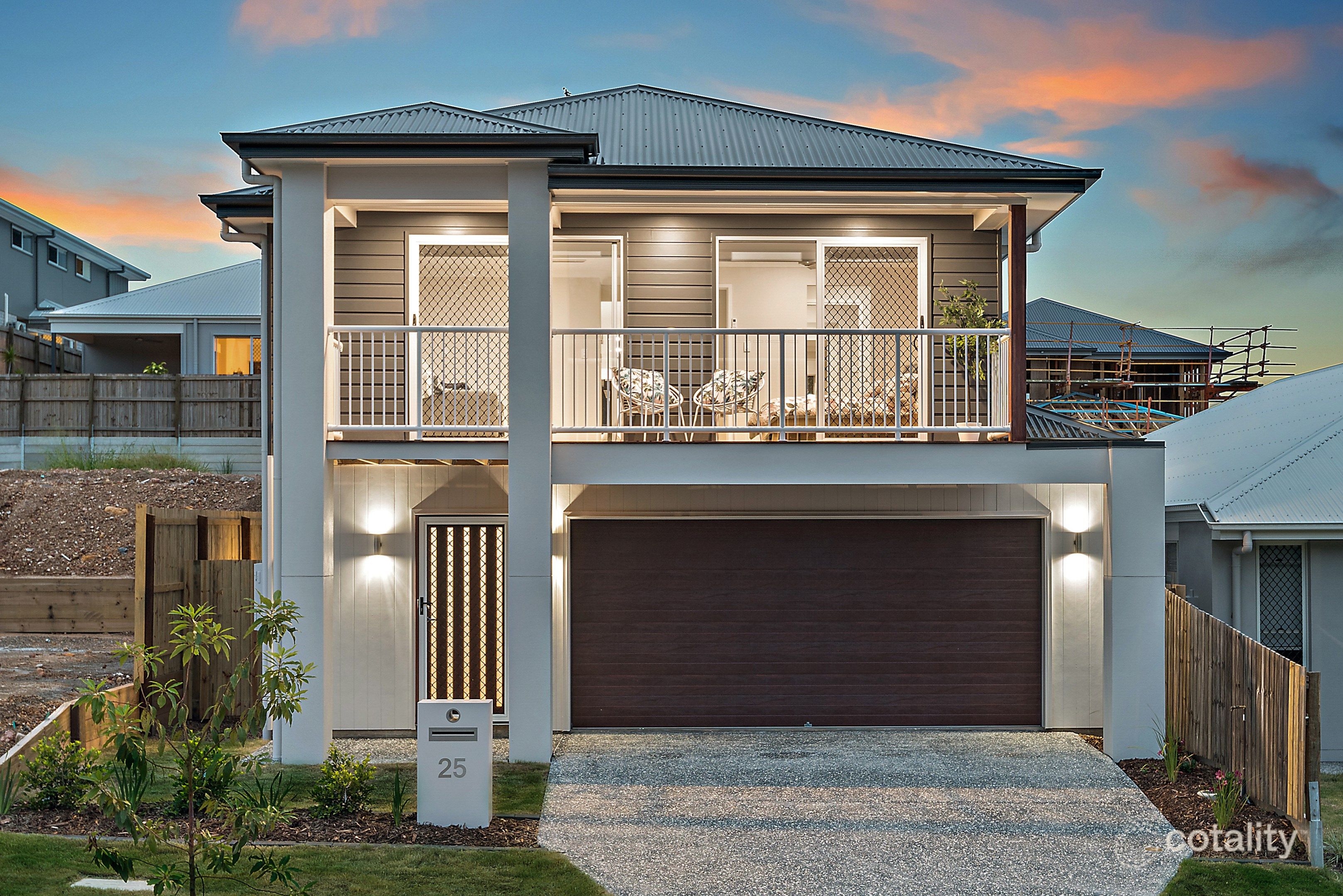 25 Aberdeen Cct, Spring Mountain, QLD 4300