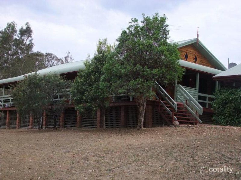 1671 Maitland Vale Rd, Lambs Valley, NSW 2335