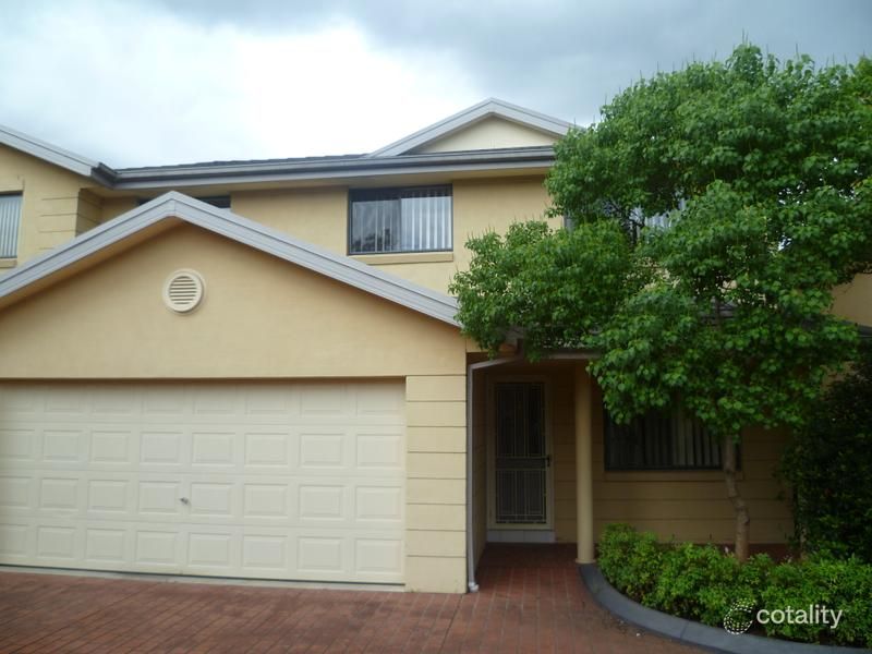 7/16 Brabyn St, Windsor, NSW 2756