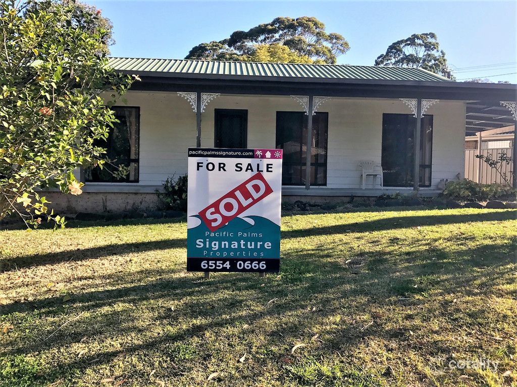 62 The Jack, Smiths Lake, NSW 2428