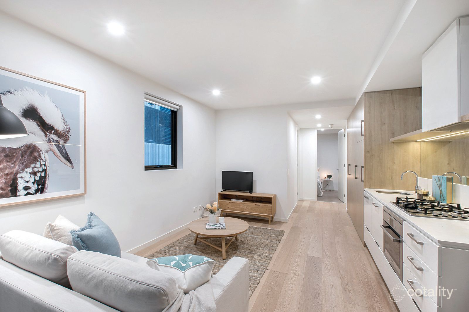 207/32 Lilydale Gr, Hawthorn East, VIC 3123