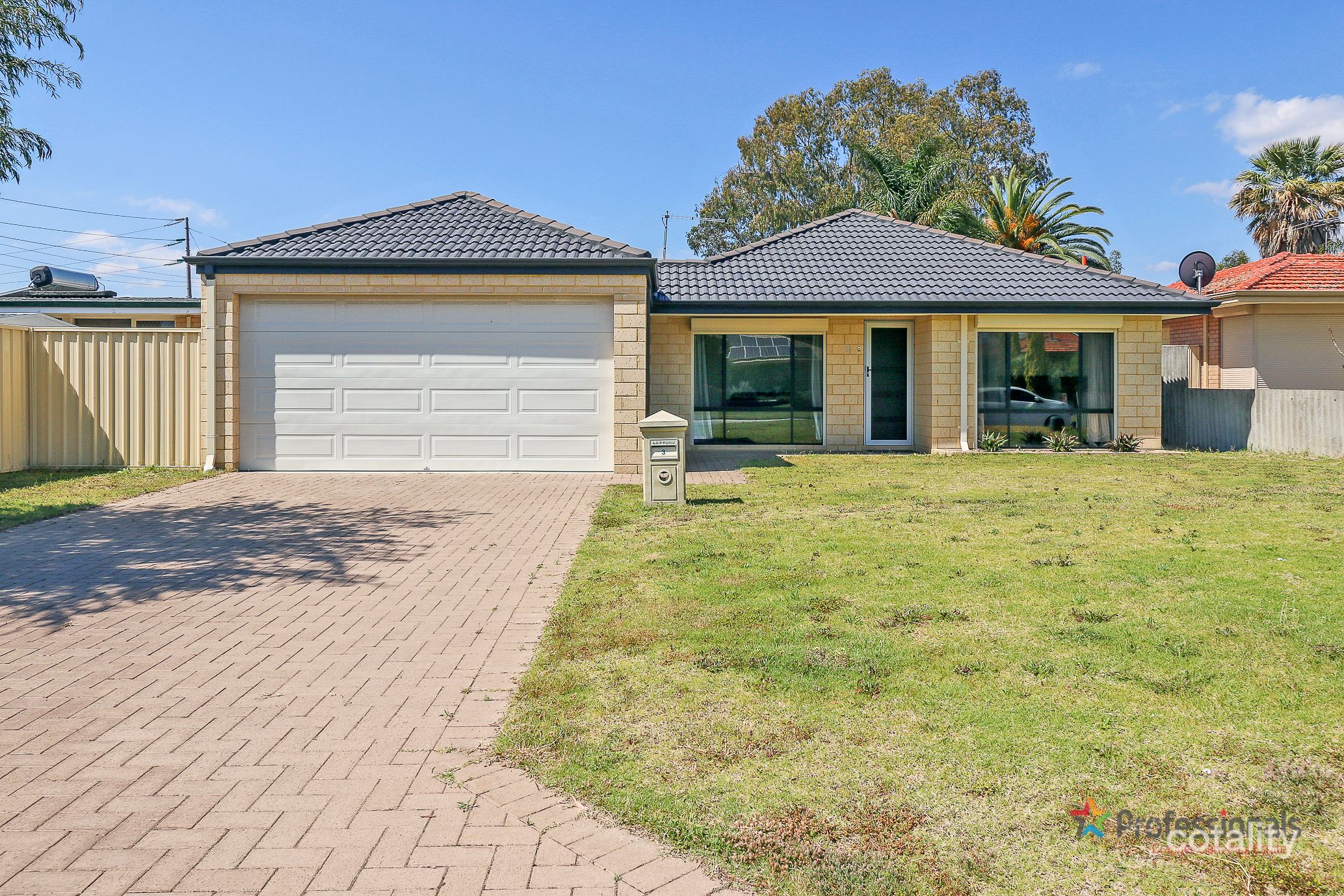 3 Hulley Rd, High Wycombe, WA 6057