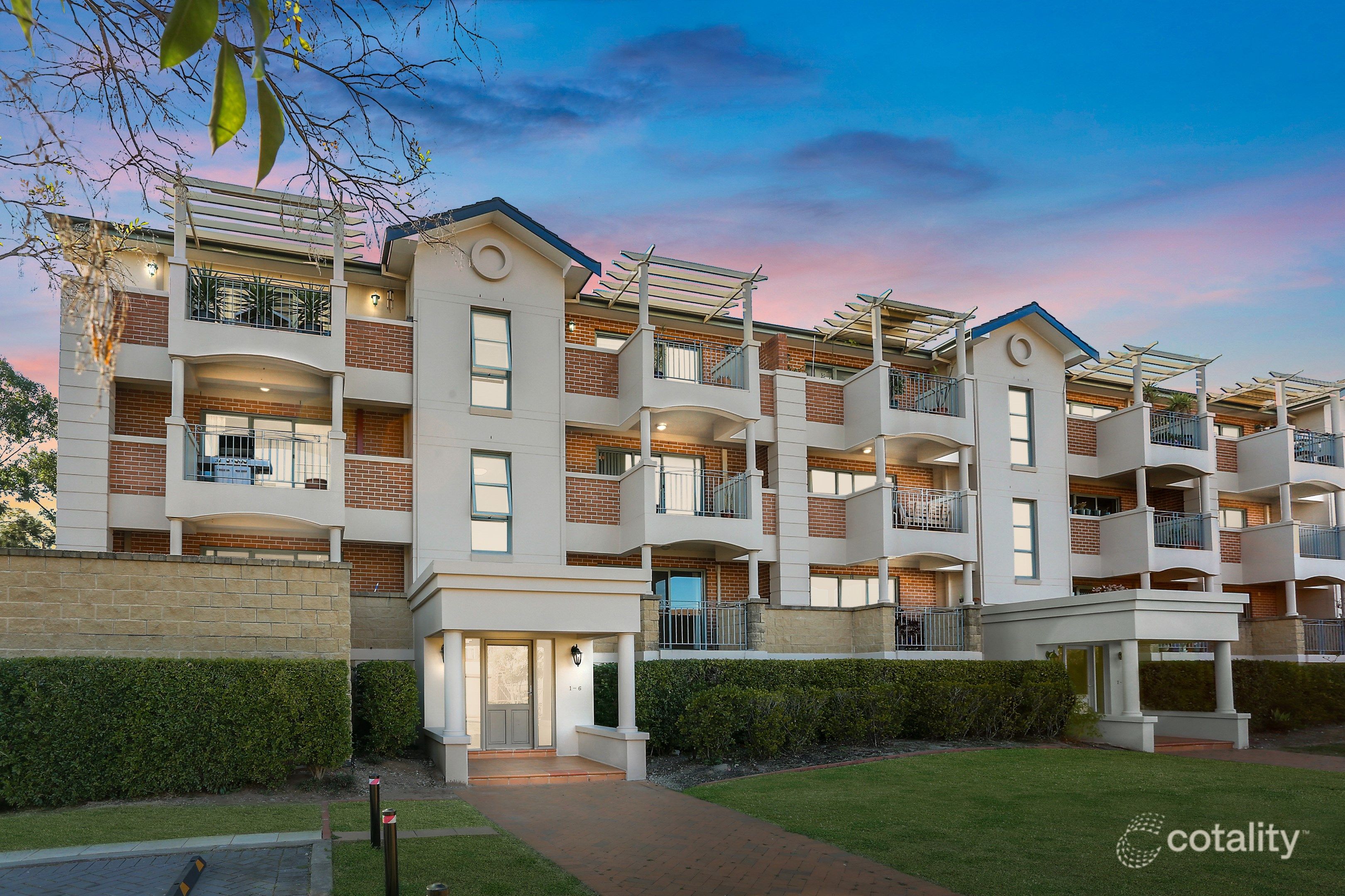 1/9 Thorpe Ave, Liberty Grove, NSW 2138