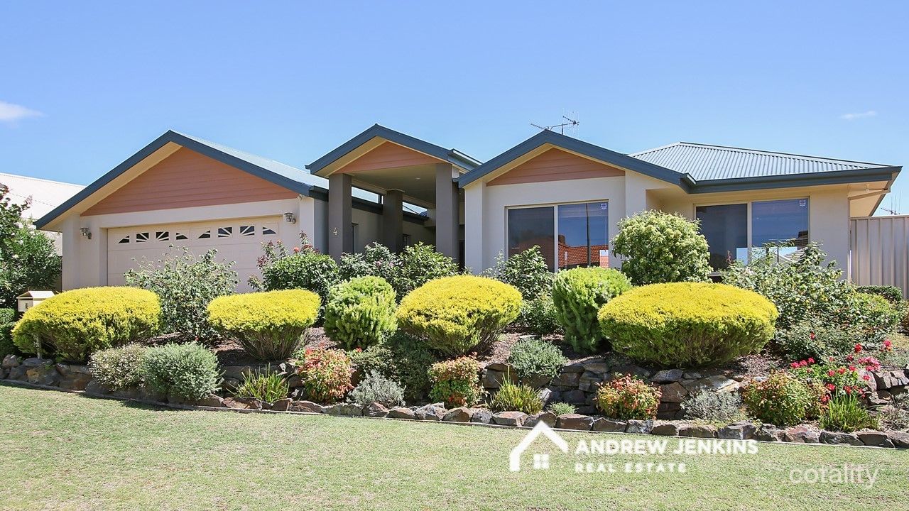 4 Rio Vista Ct, Cobram, VIC 3644