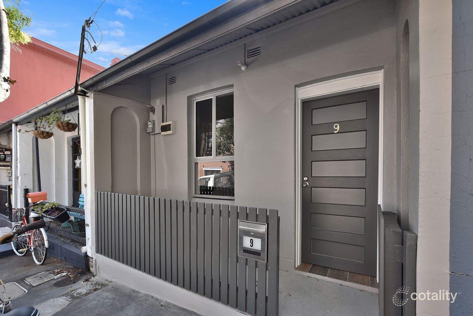 9 Gowrie St, Newtown, NSW 2042