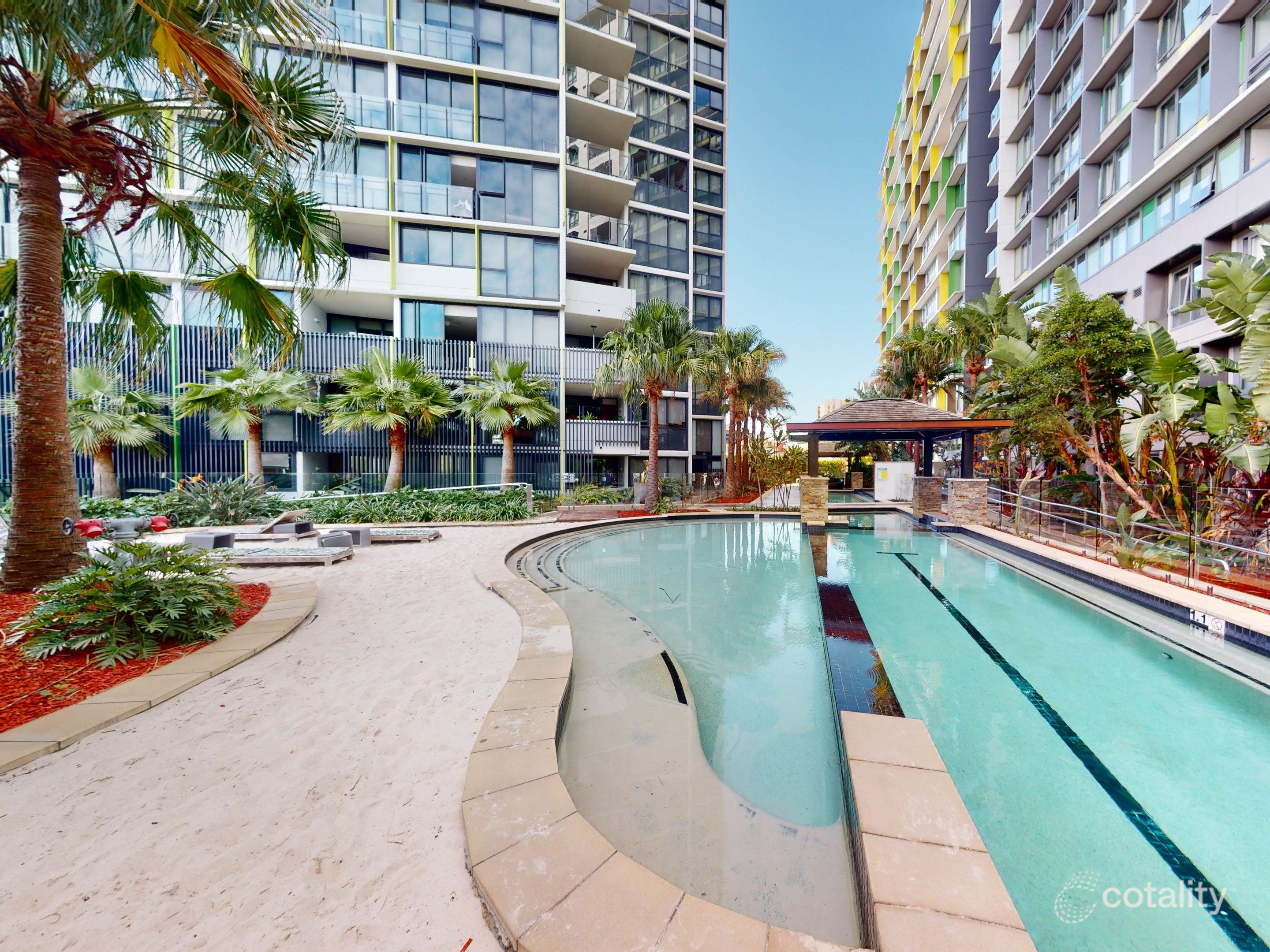 905/348 Water St, Fortitude Valley, QLD 4006