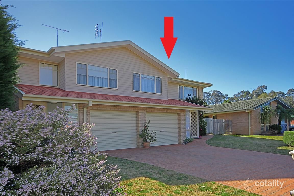 2/48 Melaleuca Cres, Catalina, NSW 2536