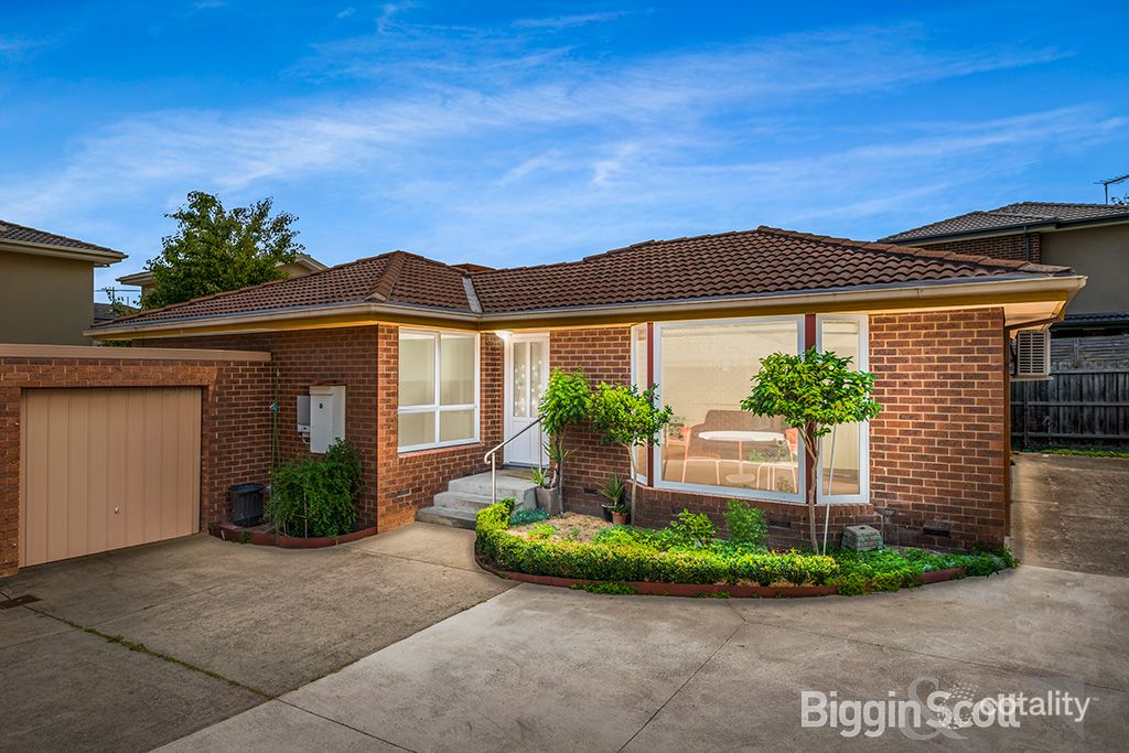 2/529 Springvale Rd, Glen Waverley, VIC 3150