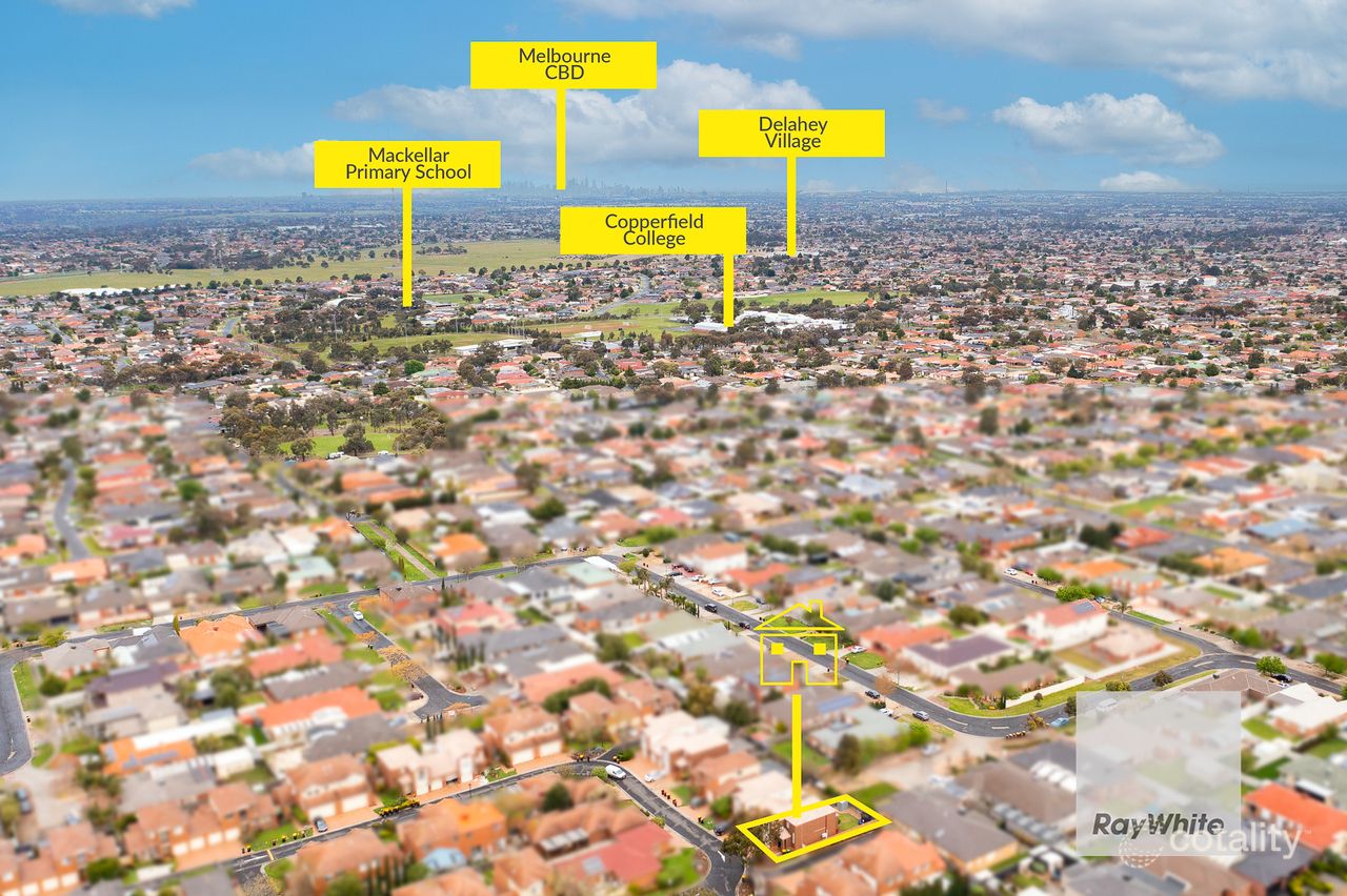 69 The Glades, Taylors Hill, VIC 3037