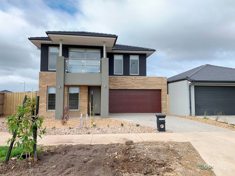 68 Palmdale Cres, Mambourin, VIC 3024