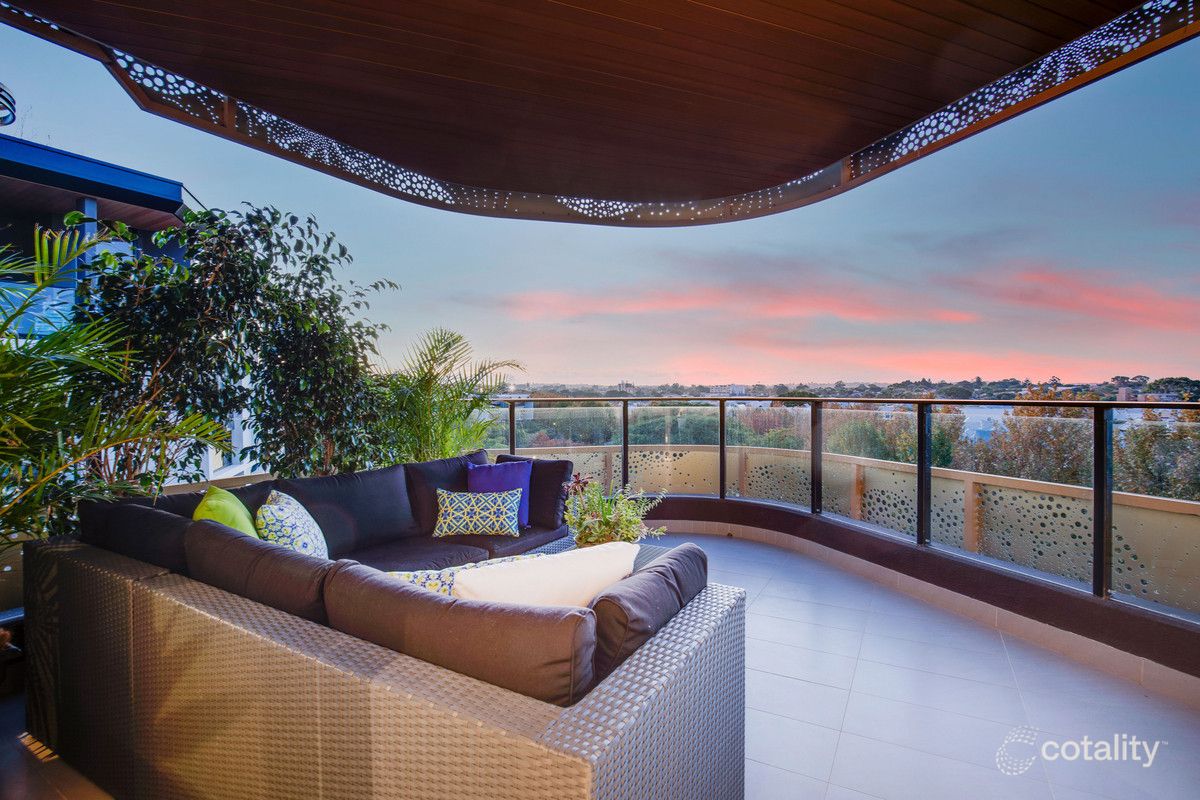 501/74 Price St, Subiaco, WA 6008