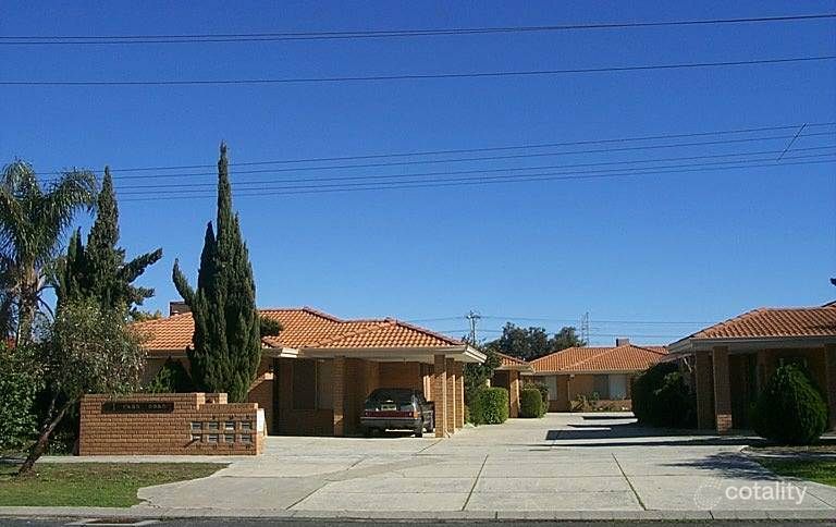 7/7 Park Rd, Midvale, WA 6056