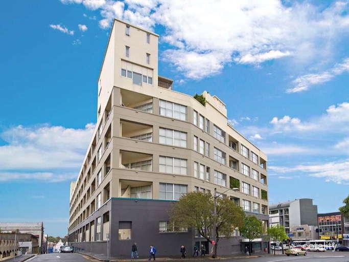 206/1 Missenden Rd, Camperdown, NSW 2050