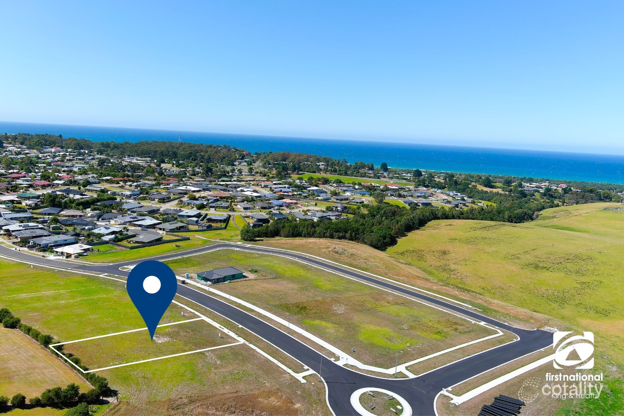 34 Lawson Dr, Lakes Entrance, VIC 3909