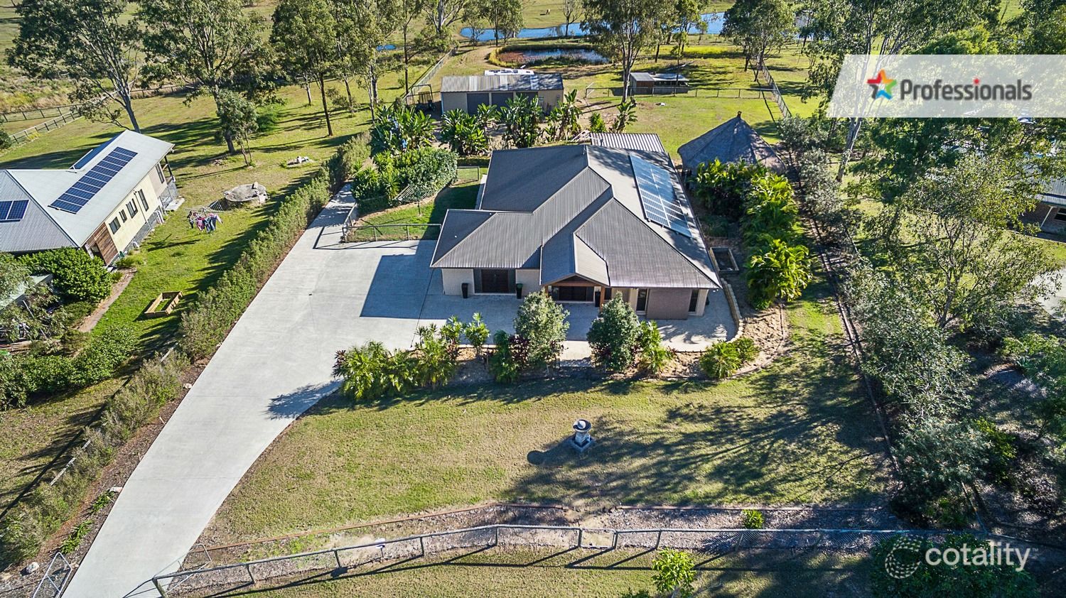 82-84 Saint Covet Ct, Glenlogan, QLD 4280