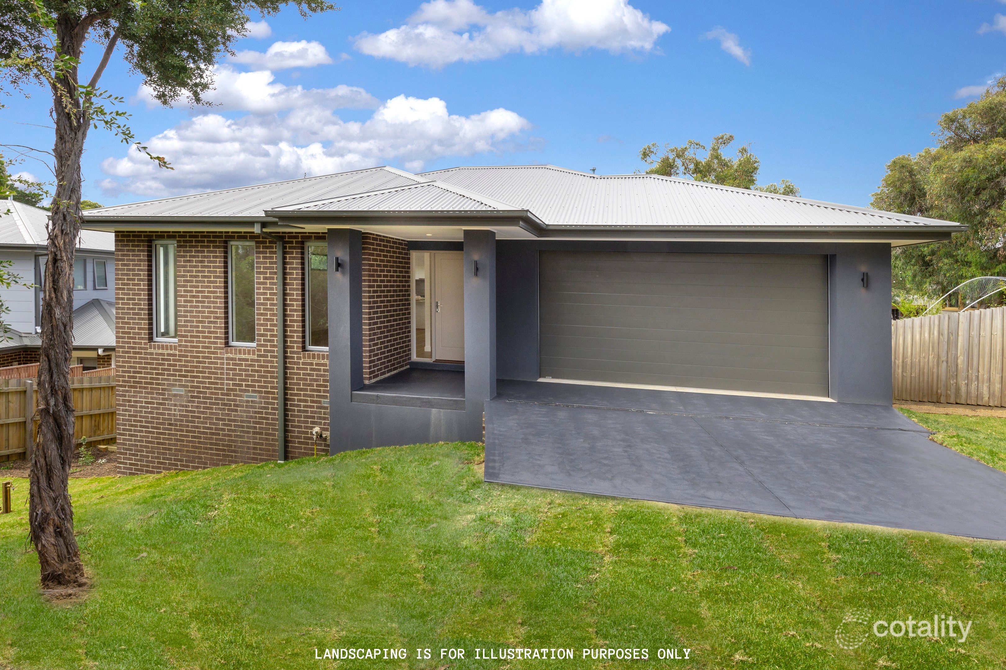 1a Sylvan Dr, Rosebud, VIC 3939
