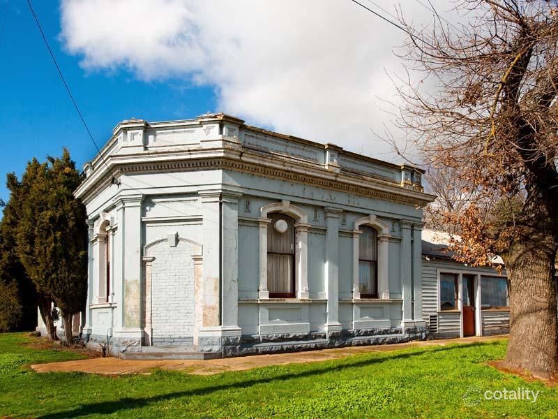 997 Daylesford-Clunes Rd, Smeaton, VIC 3364