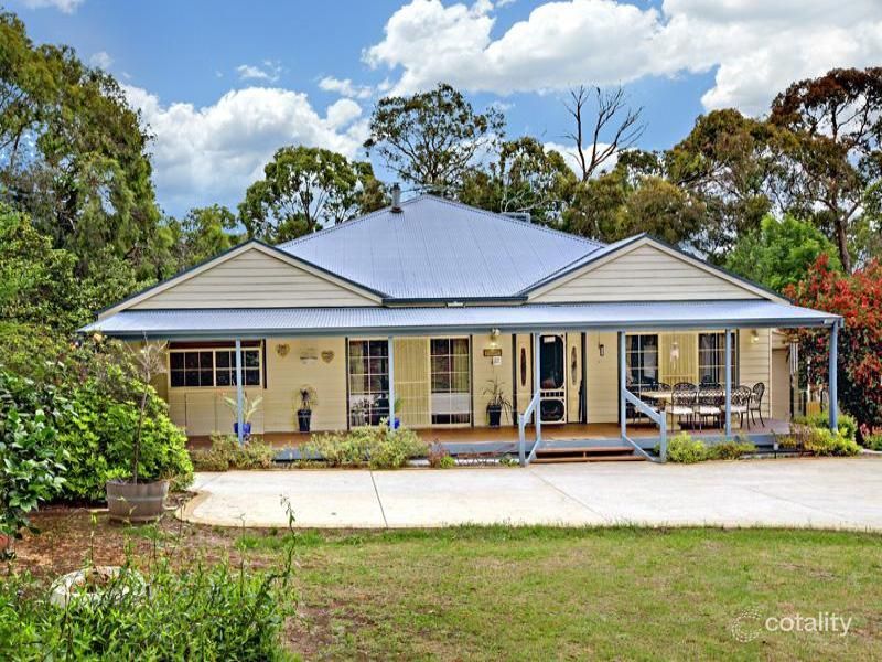 49 Station Ave, Heathcote Junction, VIC 3758