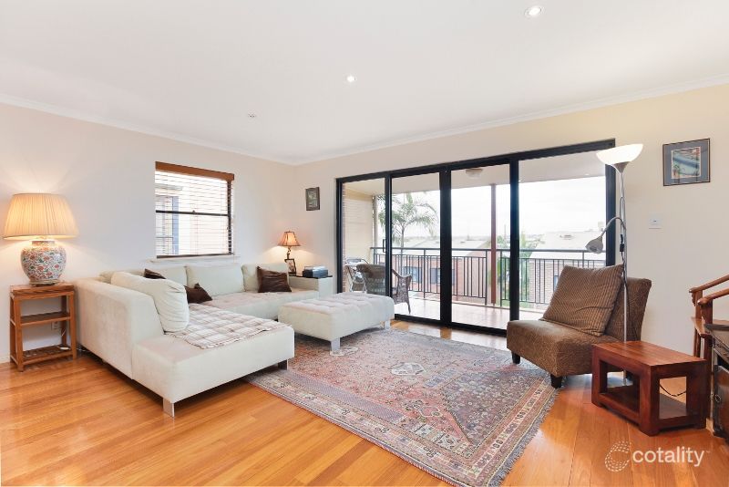 46/8 Water St, Birchgrove, NSW 2041