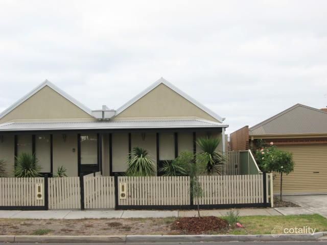 95a Park Cres, Williamstown North, VIC 3016