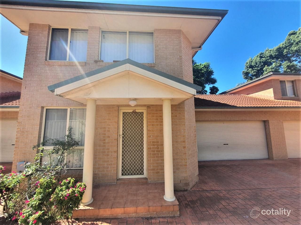 4/12 Thelma St, Lurnea, NSW 2170