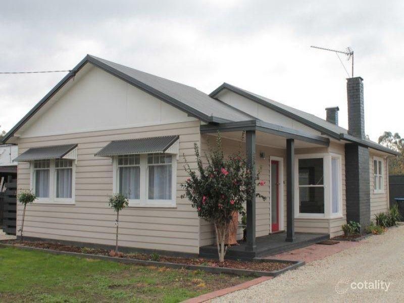 36 Beauchamp St, Heathcote, VIC 3523