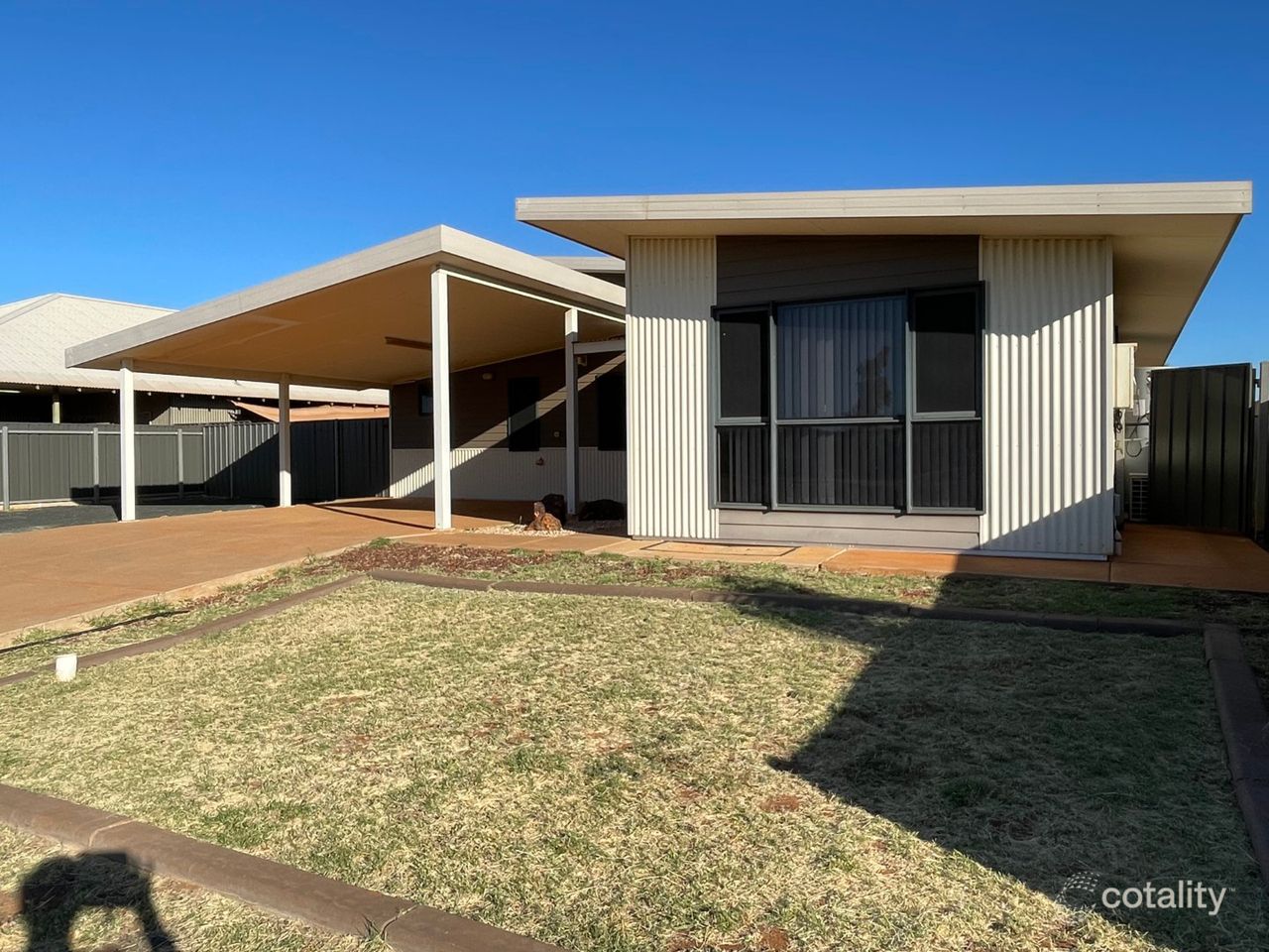 4 Goshawk Cir, Nickol, WA 6714