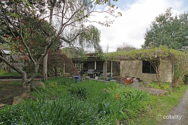 121 Airlie Rd, Healesville, VIC 3777